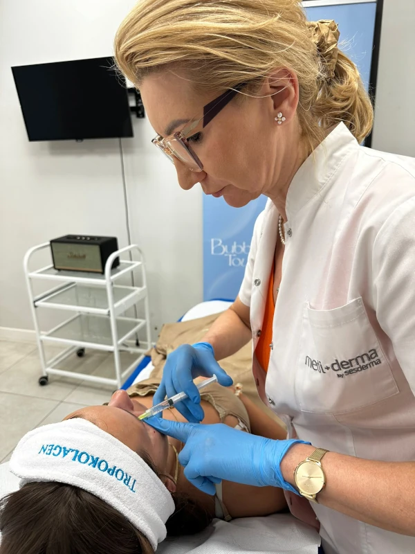 TROPOKOLAGEN REGENOVA THERAPEUTICS
